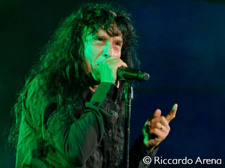 Gli Anthrax smentiscono: &quot;Nessun album di cover&quot;
