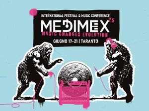 Medimex 2025