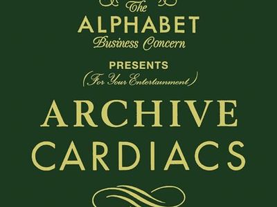 Adesso reunion anche per i gruppi indie, dopo 8 anni tornano i Cardiacs