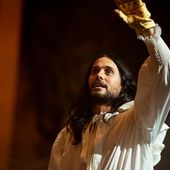 3 luglio 2019 - Auditorium Parco della Musica - Roma - Thirty Seconds to Mars in concerto