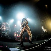 15 dicembre 2018 - Atlantico Live - Roma - Maneskin in concerto