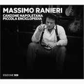Massimo Ranieri - CANZONE NAPOLETANA PICCOLA ENCICLOPEDIA