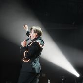 29 ottobre 2025 - Alcatraz - Milano - Hives in concerto