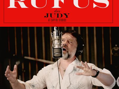 Rufus Wainwright a ruota libera su Madonna, Miley Cyrus, Robbie Williams. VIDEO