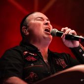 27 giugno 2024 - Villa Ada - Roma - Yngwie Malmsteen in concerto