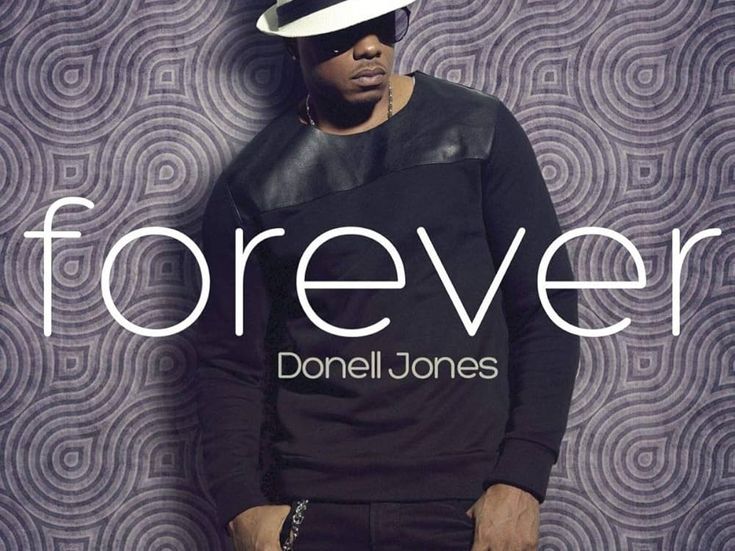 Torna Donell Jones
