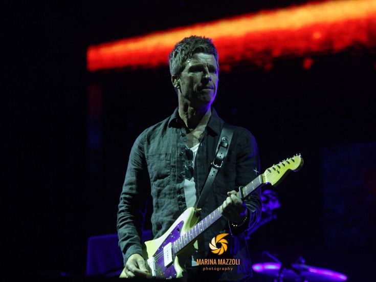 Noel Gallagher, 'affronto' a Liam: è lui che ha più stile