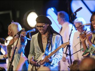 Nile Rodgers