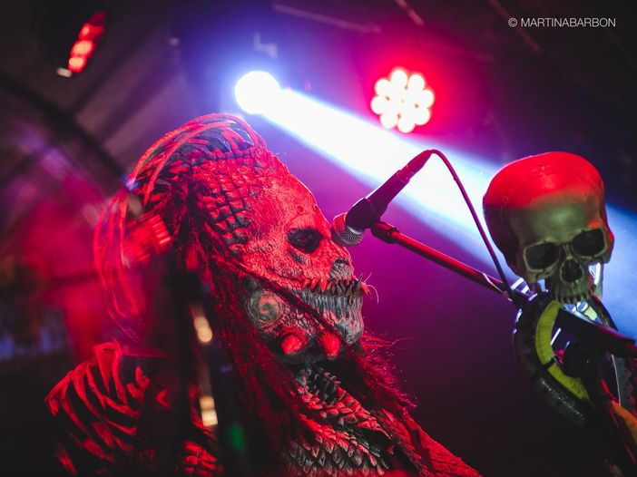 Concerti, il metal dei finlandesi Lordi a marzo dal vivo in Italia 