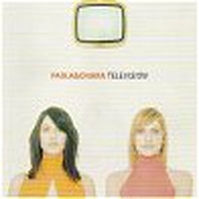 TELEVISION Paola &amp; Chiara