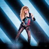 19 giugno 2018 - Mediolanum Forum - Assago (Mi) - Shakira in concerto 19 giugno 2018 - Mediolanum Forum - Assago (Mi) - Shakira in concerto