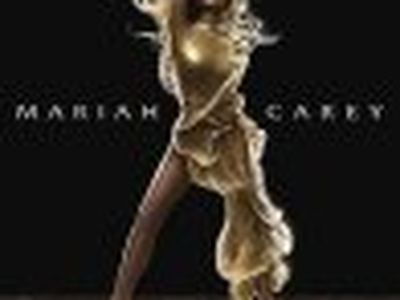 THE EMANCIPATION OF MIMI Mariah Carey