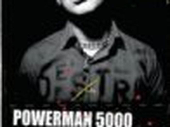 Powerman 5000: trovato un nuovo batterista?