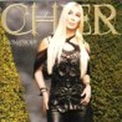 Cher - LIVING PROOF