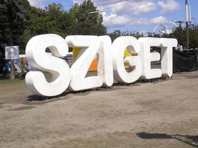 Sziget Festival 2014: cosa abbiamo visto, e qualche considerazione - FOTO