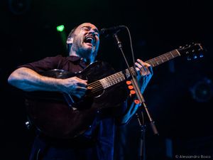 Concerti in streaming, Dave Matthews inaugura il canale di Yahoo e Live Nation