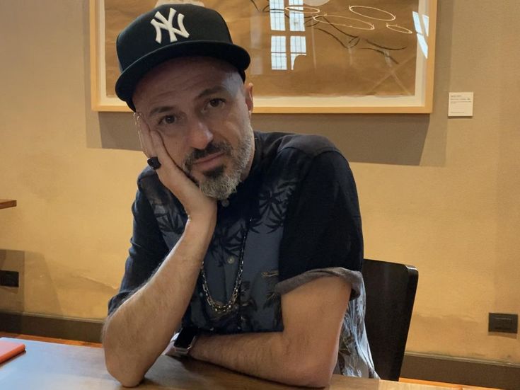 Samuel Romano