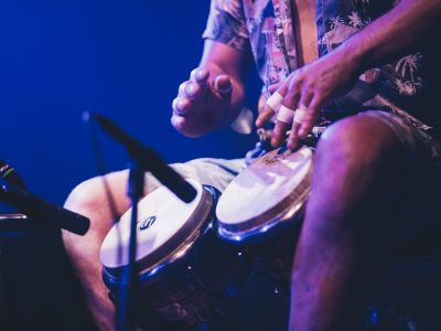 I concerti &amp;#8216;segreti&amp;#8217; di Manu Chao a Barcellona