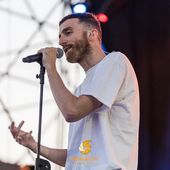 5 luglio 2019 - Goa Boa Festival - Porto Antico - Genova - Mecna in concerto 5 luglio 2019 - Goa Boa Festival - Porto Antico - Genova - Mecna in concerto