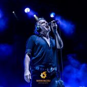 8 luglio 2024 - Arena del Mare - Genova - Piero Pel&ugrave; in concerto