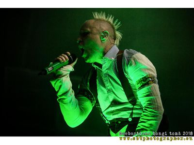 I Prodigy firmano per Three Six Zero Music (Warner) negli USA