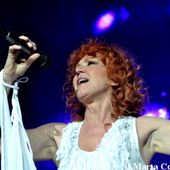 24 Marzo 2012 - PalaLottomatica - Roma - Fiorella Mannoia in concerto 24 Marzo 2012 - PalaLottomatica - Roma - Fiorella Mannoia in concerto