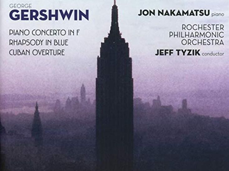 Christian De Sica canta Gershwin
