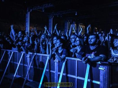 In vista una collaborazione tra New Order e Chemical Brothers 