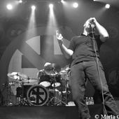 13 Giugno 2010 - Atlantico Live - Roma - Bad Religion in concerto