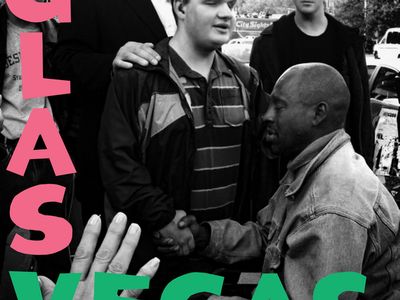 I Glasvegas entrano in studio: ecco gli inediti eseguiti in concerto