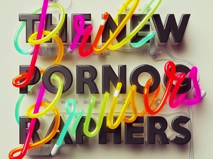 New Pornographers - la recensione di &quot;Whiteout Conditions&quot;