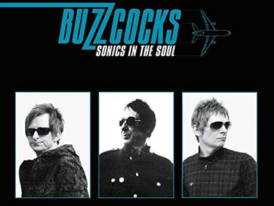 Punk revival: nuovi dischi e nuovi contratti per i Buzzcocks