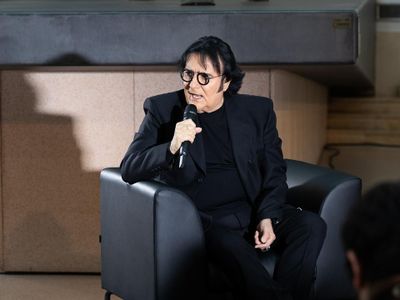 Renato Zero: «A me l’Olimpico non interessa»
