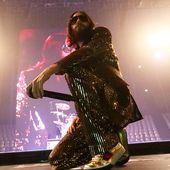 Thirty Seconds to Mars a Roma Thirty Seconds to Mars a Roma