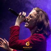 31 marzo 2018 - Crazy Bull Cafè - Genova - Maneskin in concerto 31 marzo 2018 - Crazy Bull Cafè - Genova - Maneskin in concerto