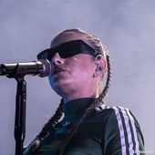 3 luglio 2024 - Arena Campo Marte - Brescia - Emma in concerto