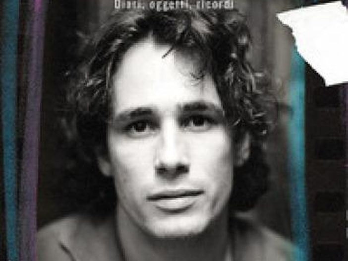 I Wanna Rock: Jeff Buckley