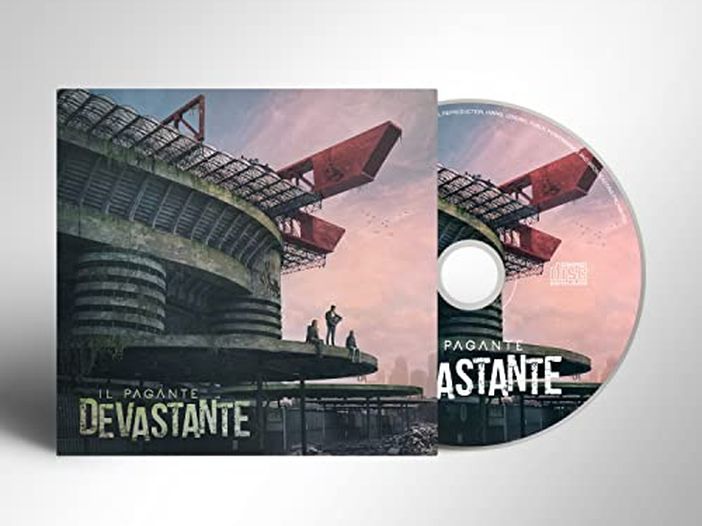 Il Pagante racconta il suo nuovo album &lsquo;Paninaro 2.0&rsquo;: &lsquo;Questo disco? Come un laboratorio di idee. A Sanremo? Mai dire mai&rdquo; - INTERVISTA 