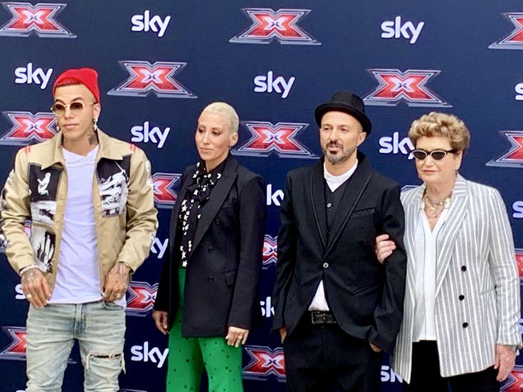 X Factor