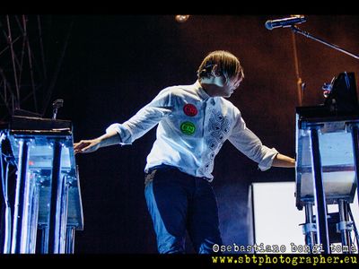 Halloween con gli Arcade Fire: ecco &apos;Festi&apos;, il cortometraggio horror - VIDEO