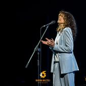 2 agosto 2021 - Goa Boa Festival - Parchi - Nervi (Ge) - Alice in concerto