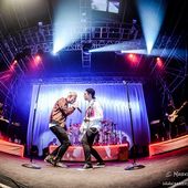 20 maggio 2017 - Atlantico Live - Roma - Benji &amp; Fede in concerto