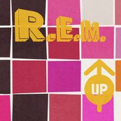 R.E.M. - UP (25TH ANNIVERSARY EDITION)