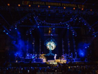 Back to the roots: il futuro di Eros Ramazzotti  