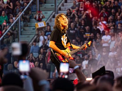Metallica