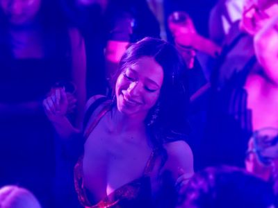 Selena Gomez Cannes 2024