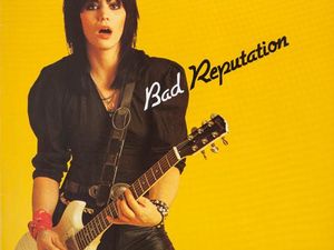 Joan Jett