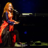 3 giugno 2014 - Teatro Nazionale - Milano - Tori Amos in concerto