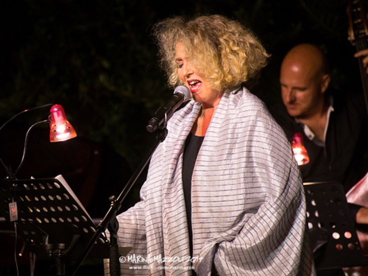 Il nuovo musical con Rossana Casale è ‘La piccola bottega degli orrori’