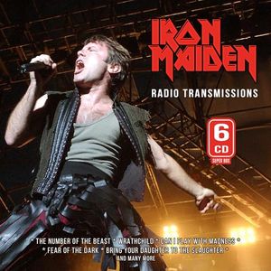 Iron Maiden